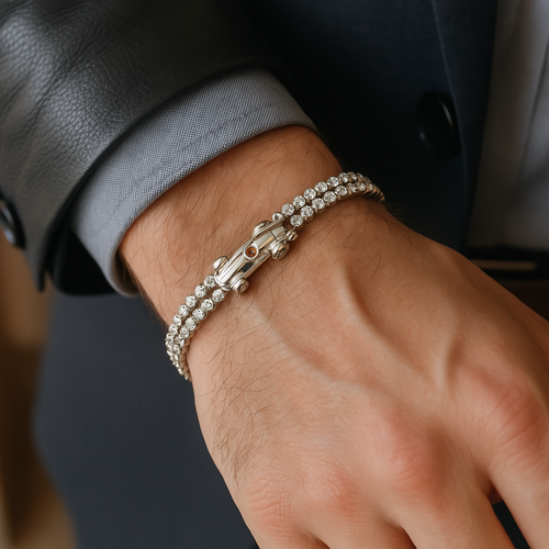 Tennis Bracelet