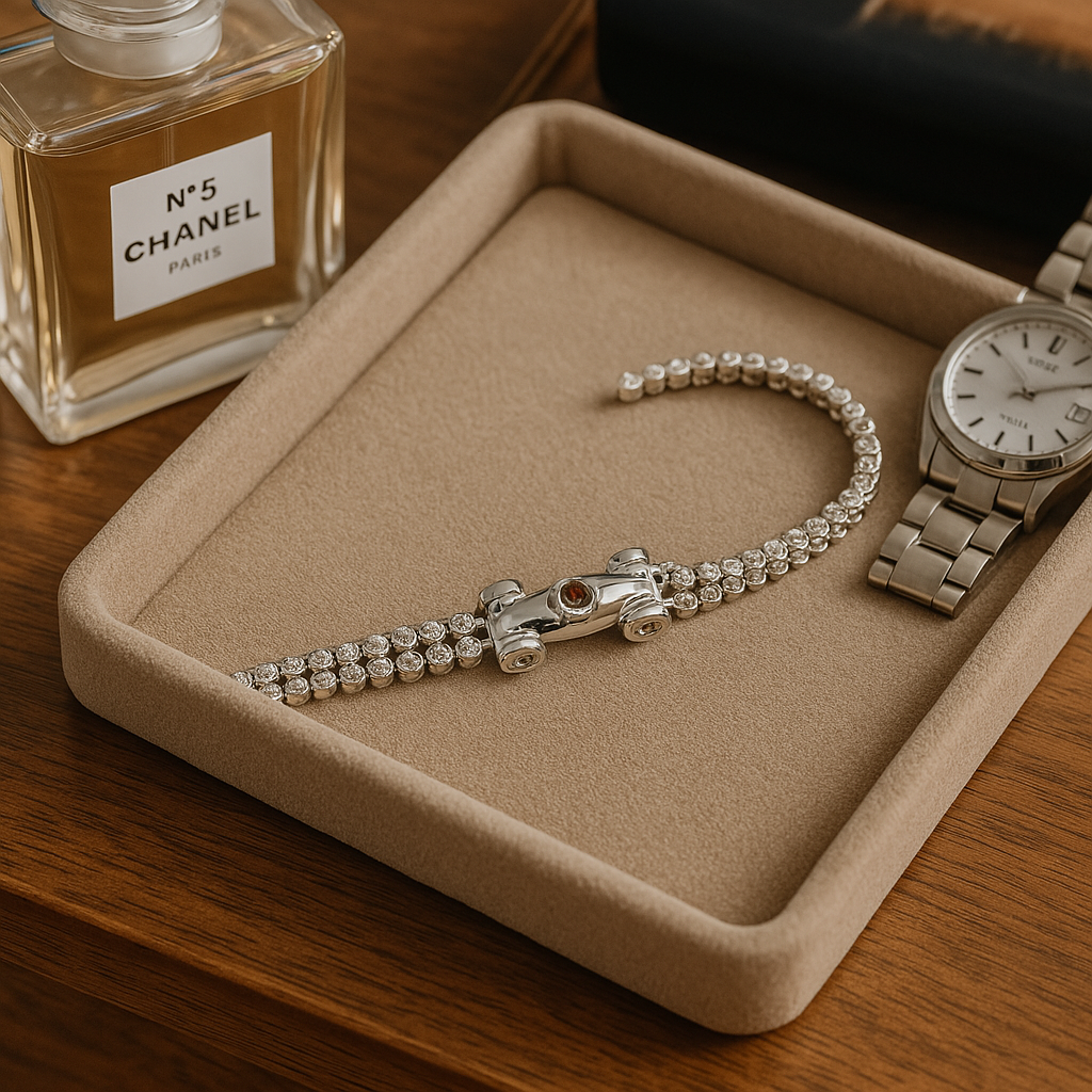 Tennis Bracelet