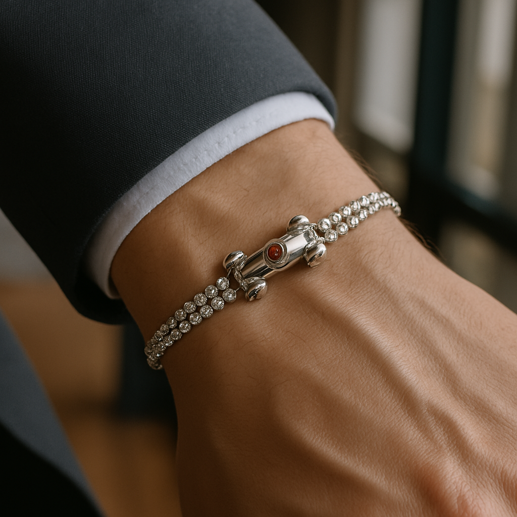 Tennis Bracelet