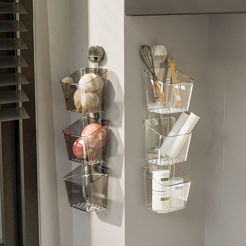 Storage Basket Organizer