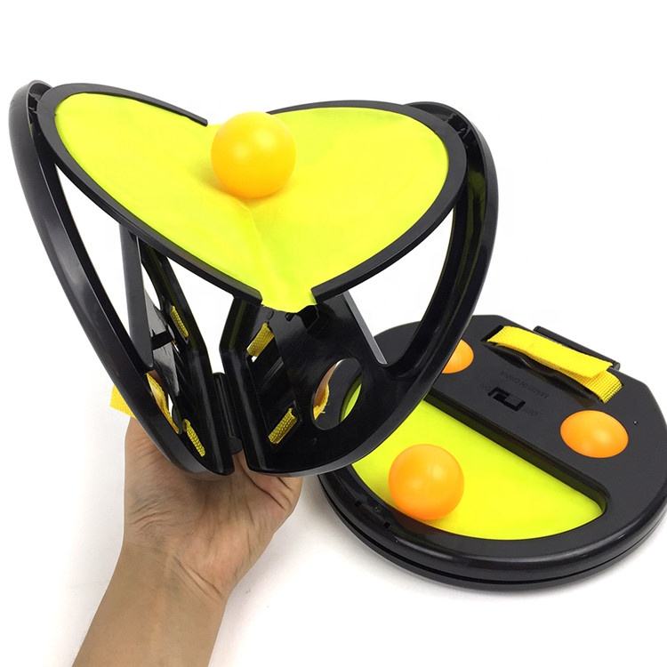 Hand Ball Catching Clip