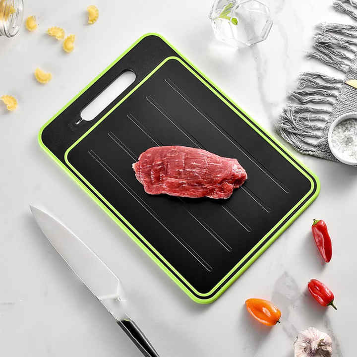 Multifunctional Cutting Board