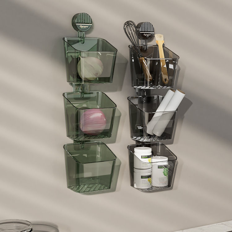 Storage Basket Organizer