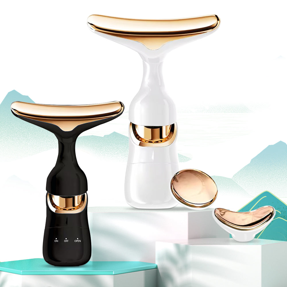 3-in-1 Facial Massager