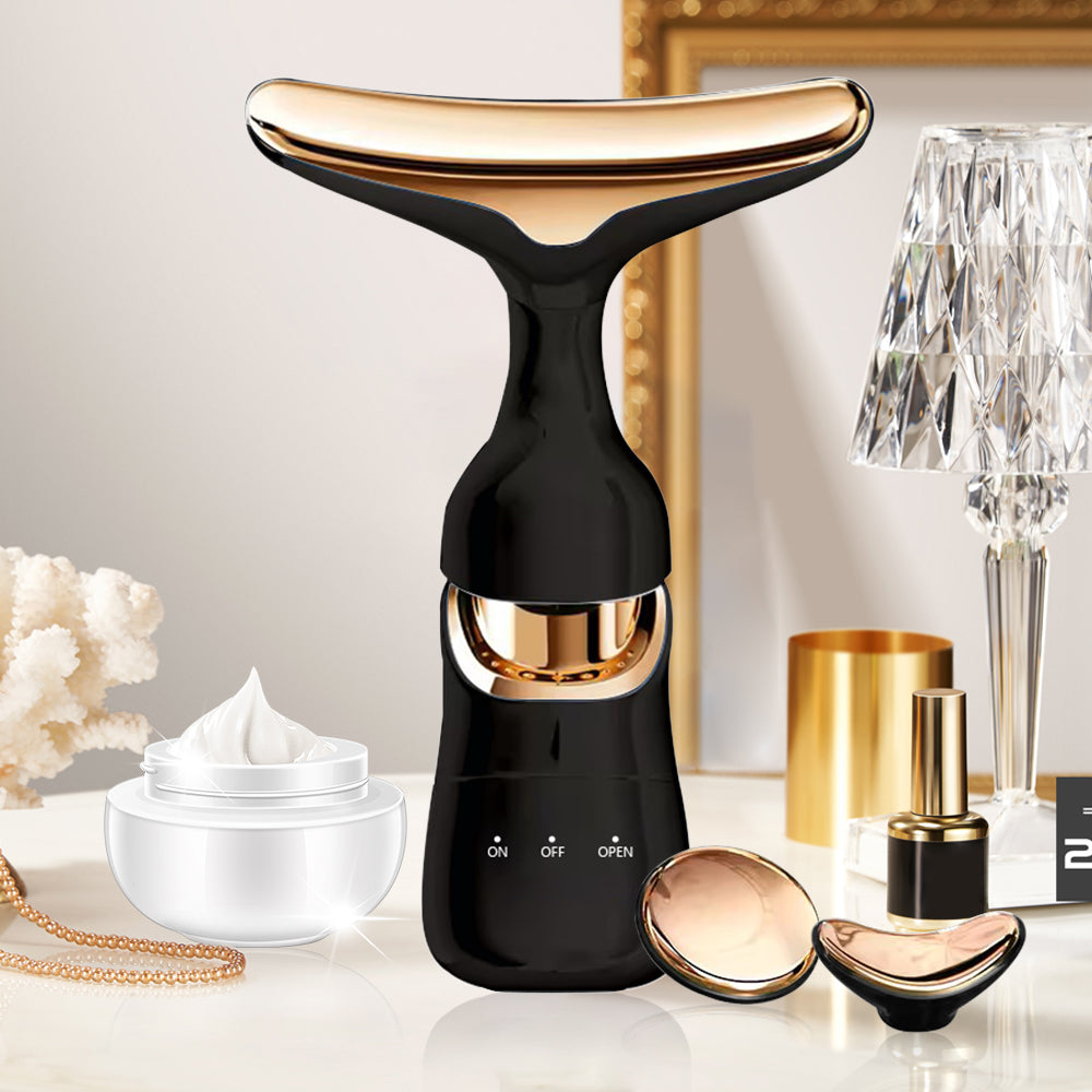 3-in-1 Facial Massager