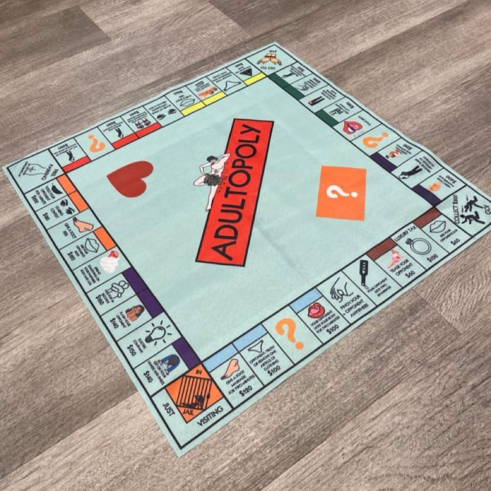 AdultoPoly