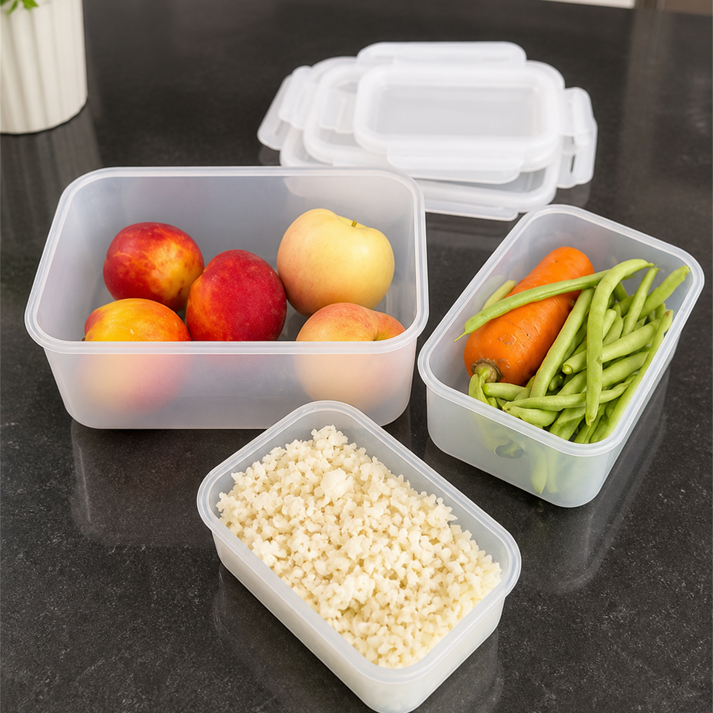 Multipurpose Storage Box