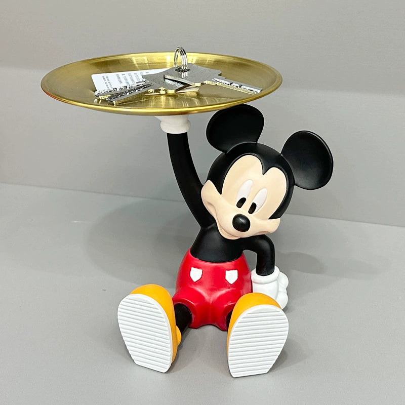 Mickey Storage Tray