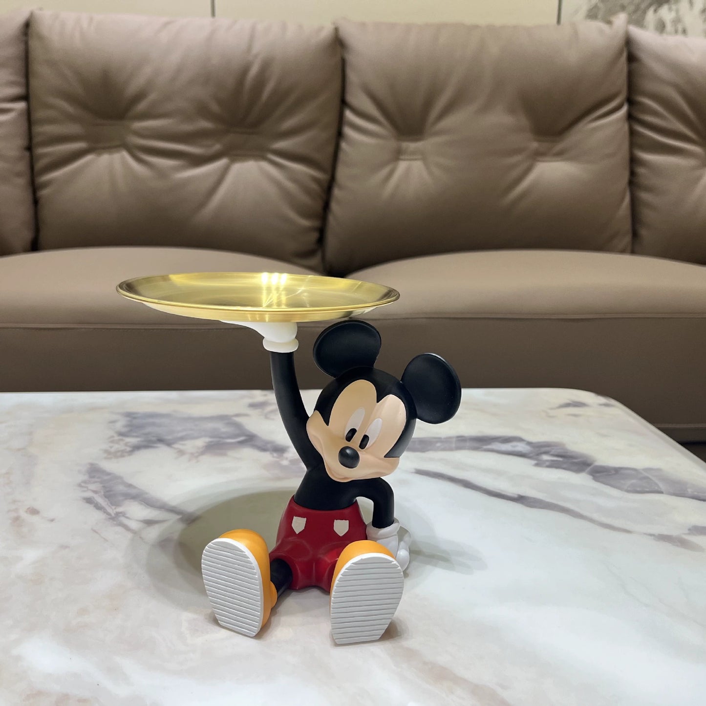 Mickey Storage Tray