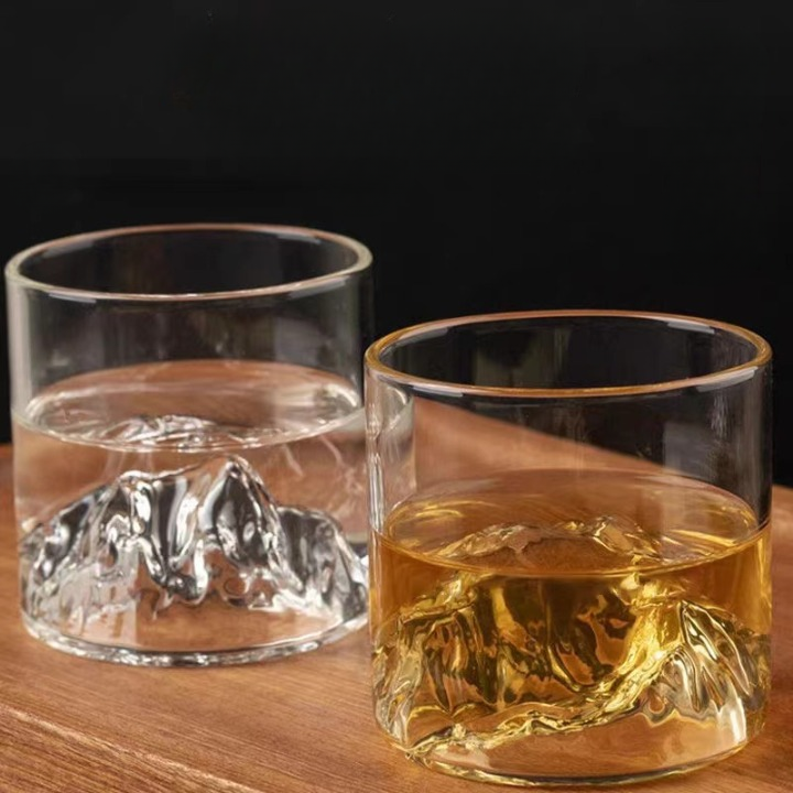 Drink Glass