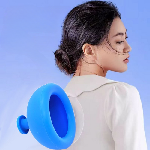 Sputum Massage Tool