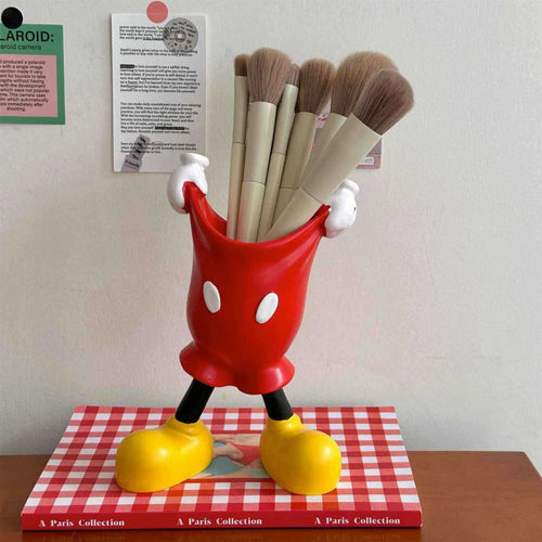 Cute Mickey Organiser