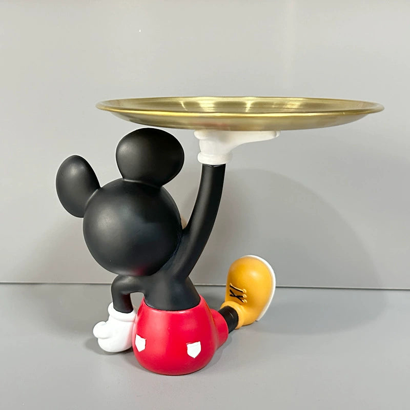 Mickey Storage Tray