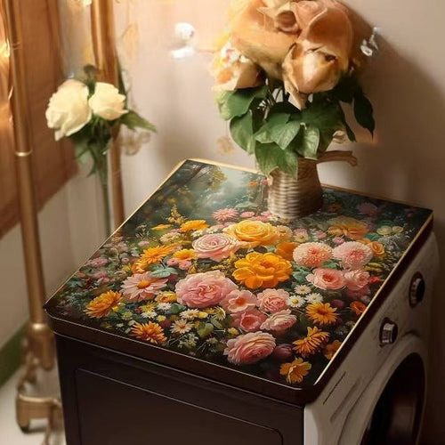Washing Machine Mat(50cm X 50cm)
