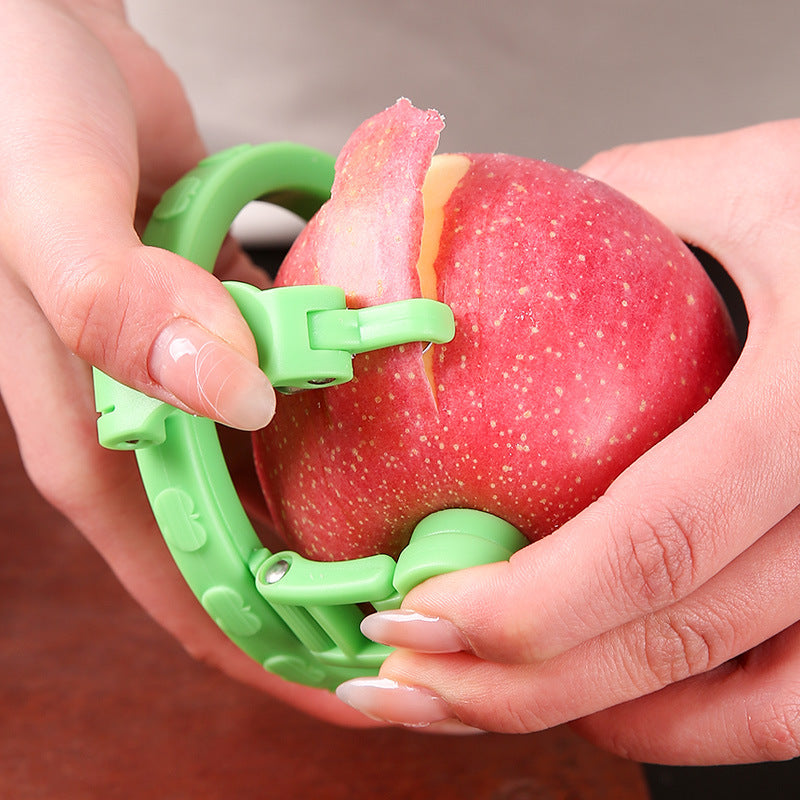 Multifunctional Peeler