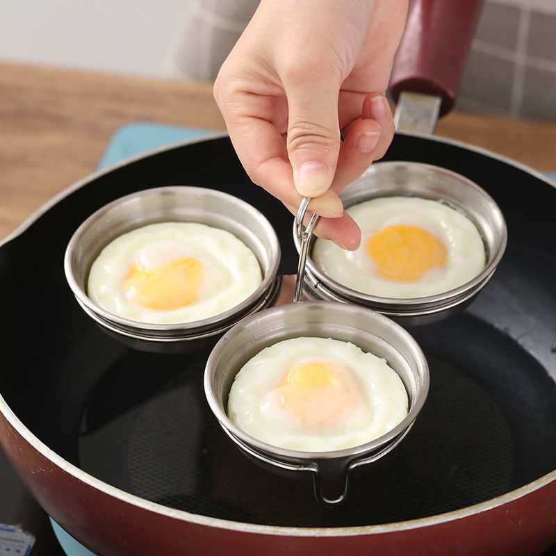 Steamed Egg Mold