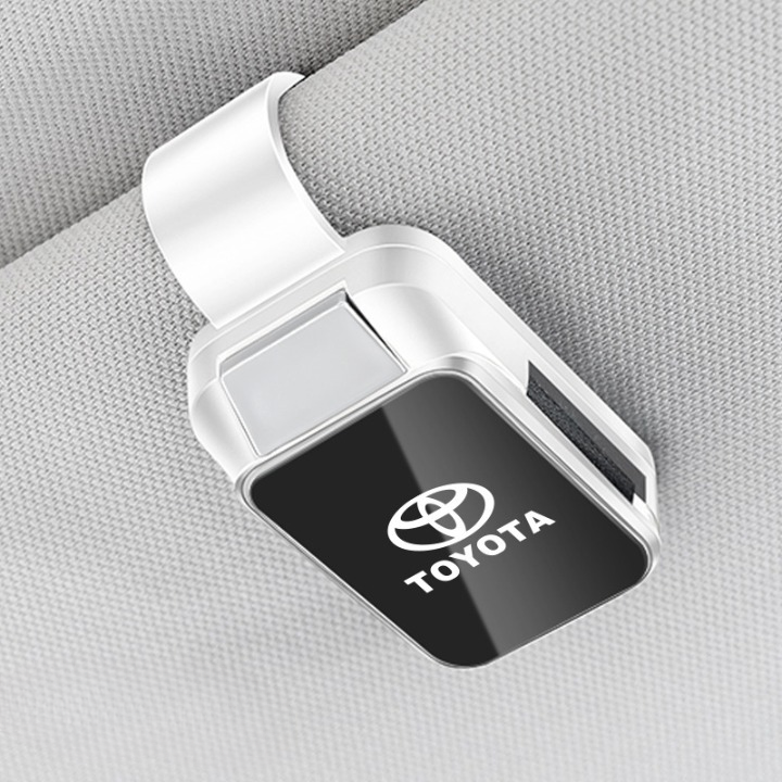 Car Sunglasses Holder