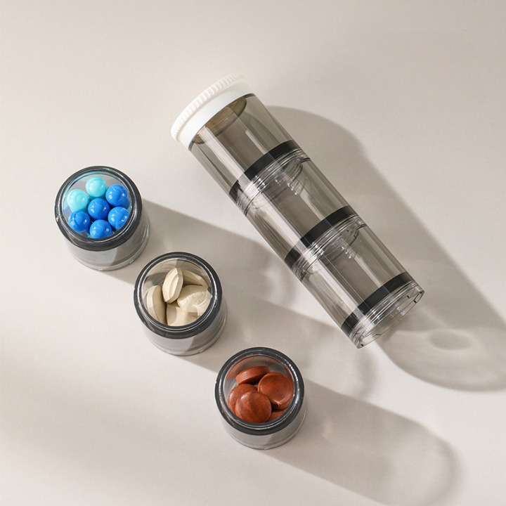 Multi Purpose Mini Container