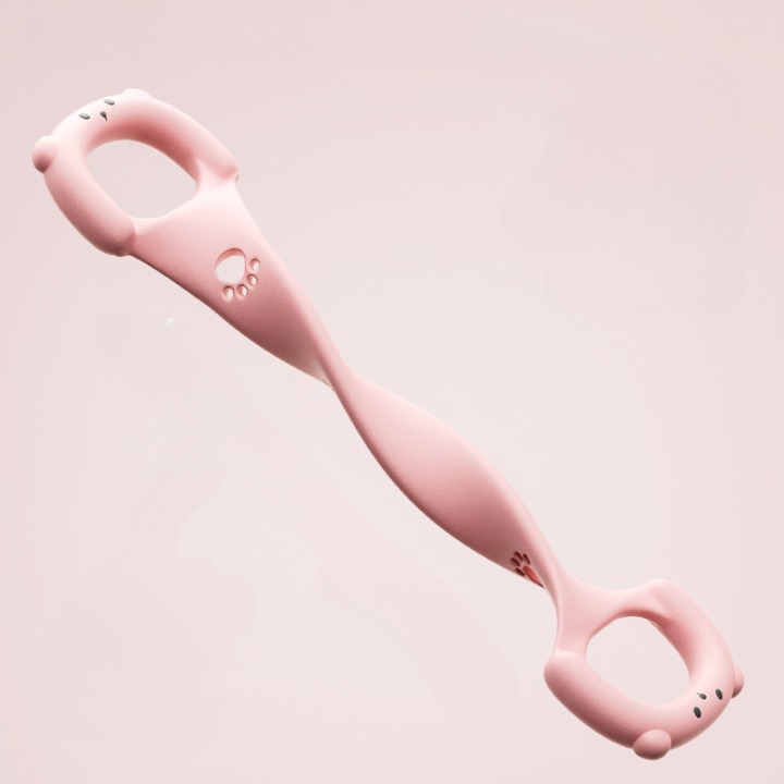 Elastic Band Fitness