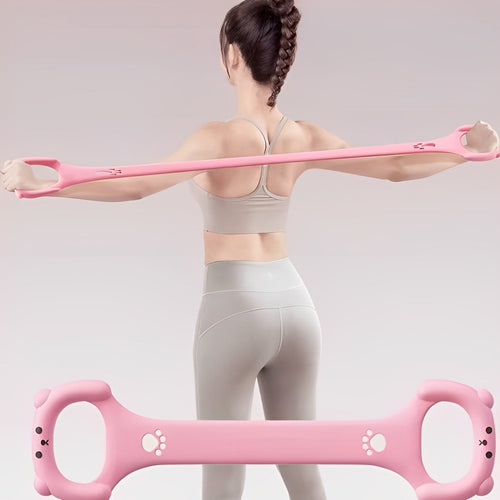 Elastic Band Fitness