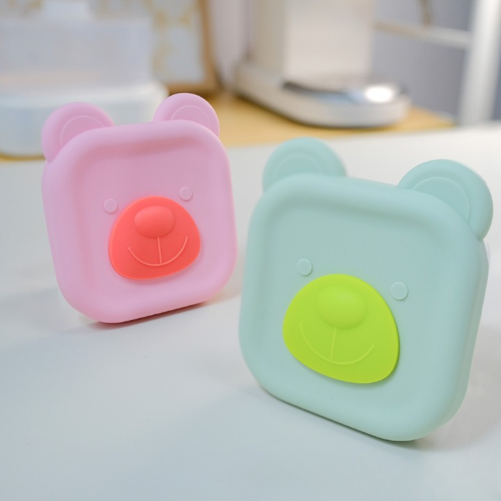 Baby Food Containers