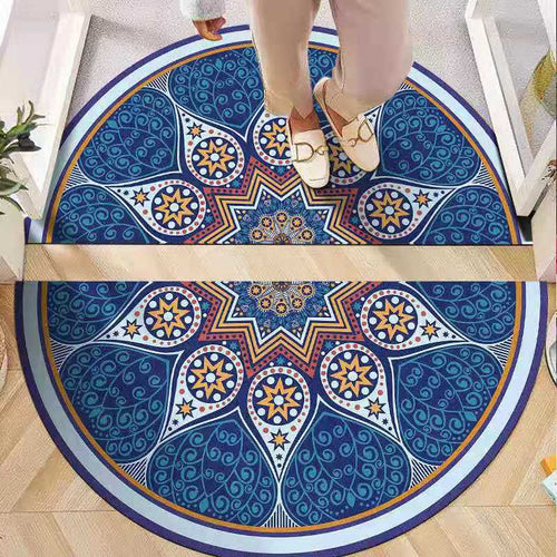 Designer Door Mats