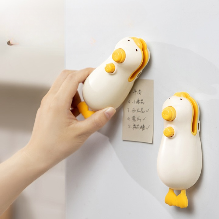 Magnetic Sealing Machine