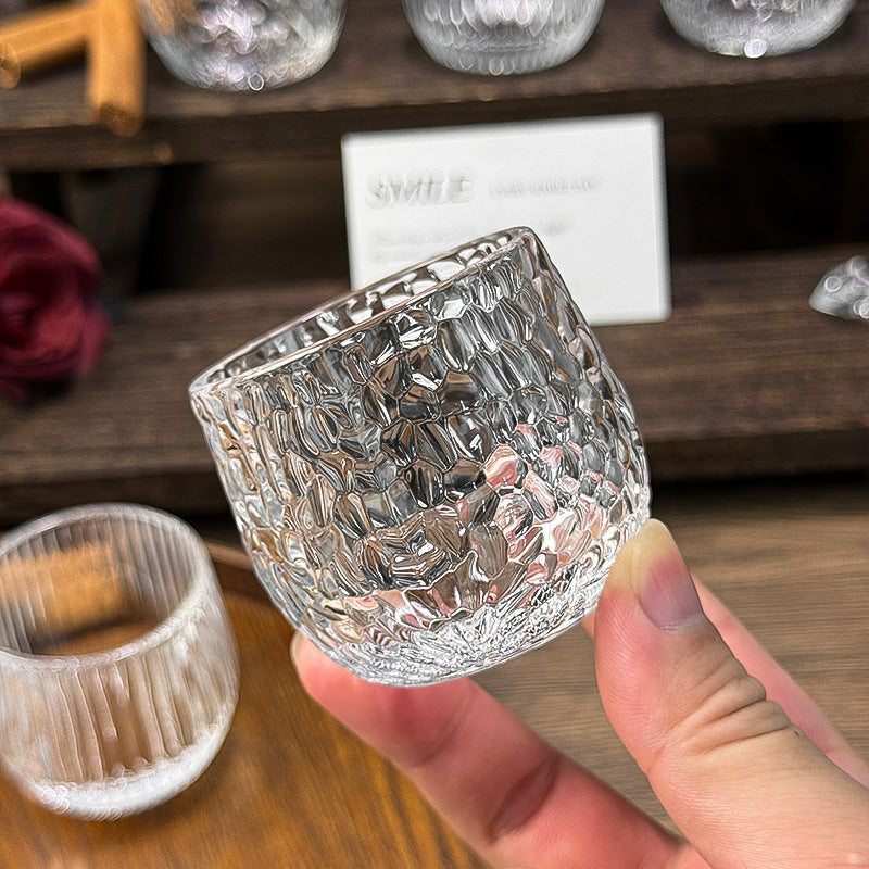 Sparkle Mini Glasses