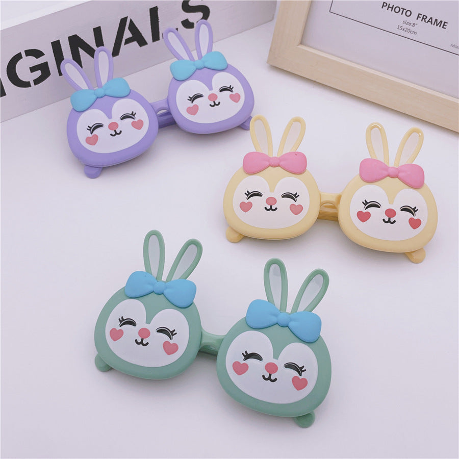 Cute Cartoon Glasses