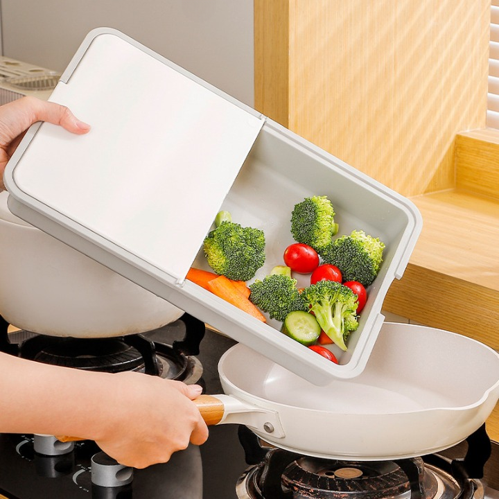 5-in-1 Multifunctional Vegetable Slicer
