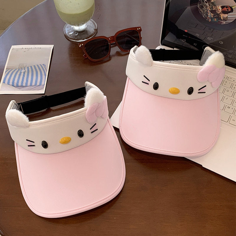 Hello Kitty Hat