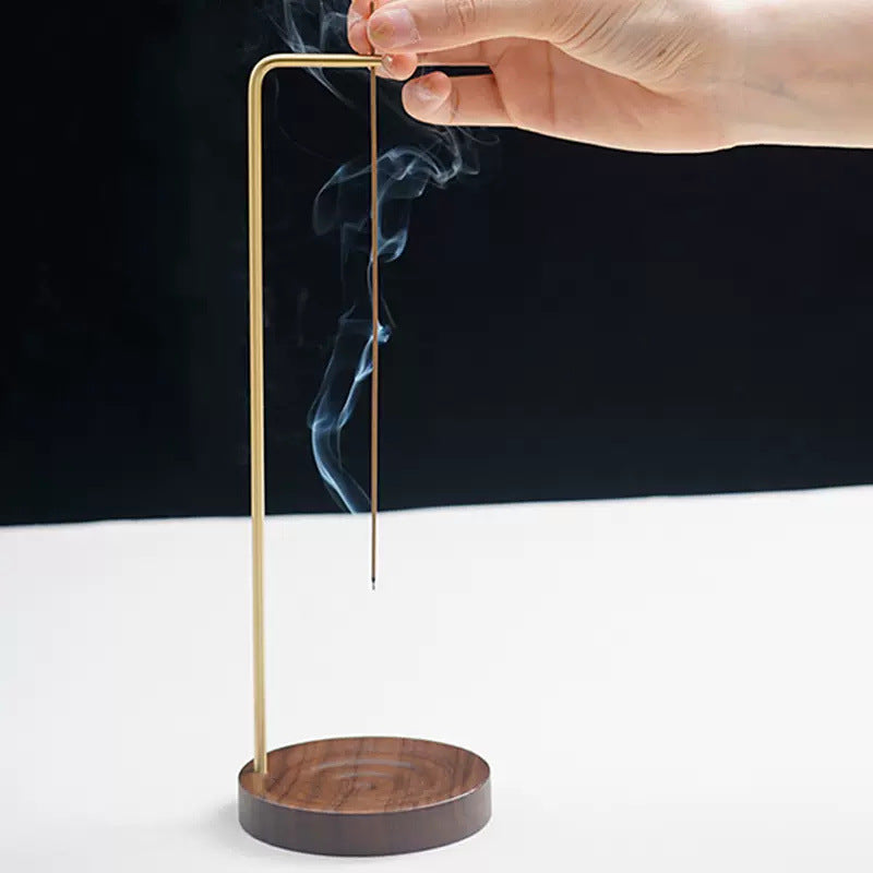 Incense Holder