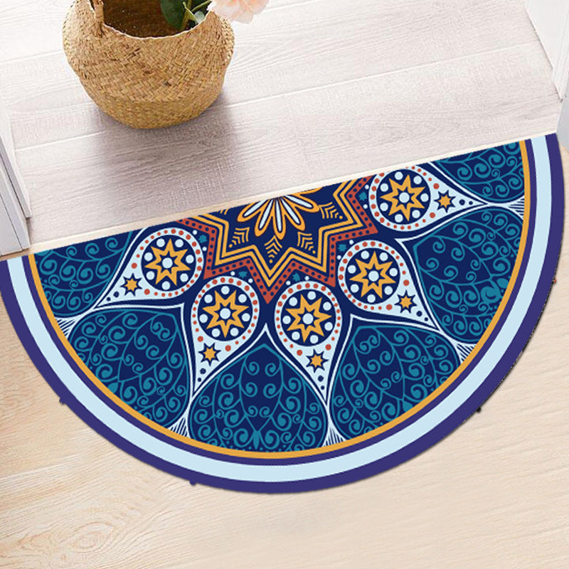 Designer Door Mats