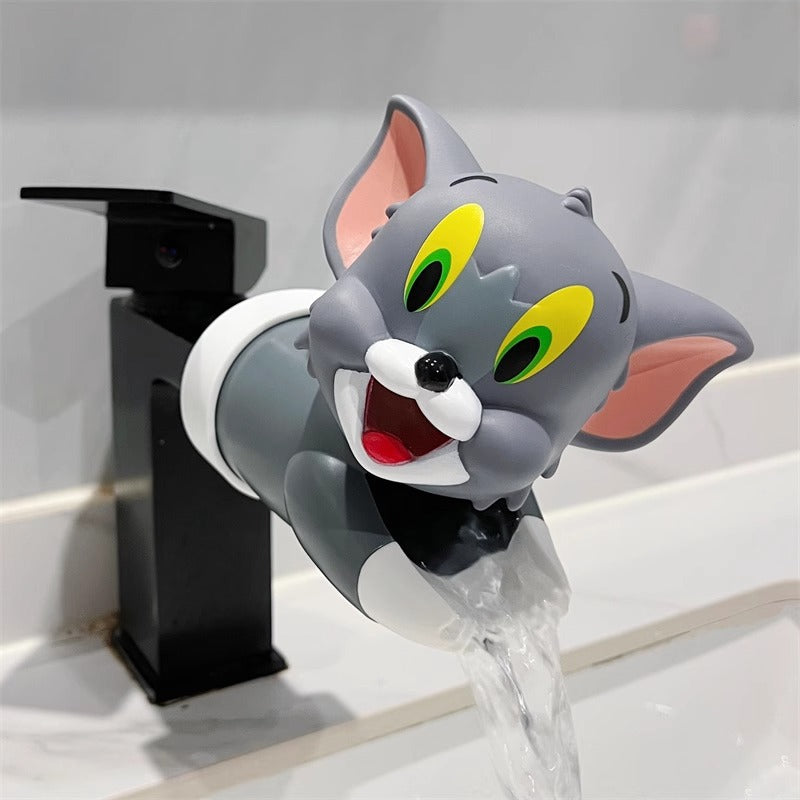 Tom & Jerry Tap Extender