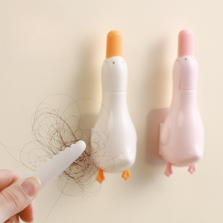 Duck Cleaning Tool