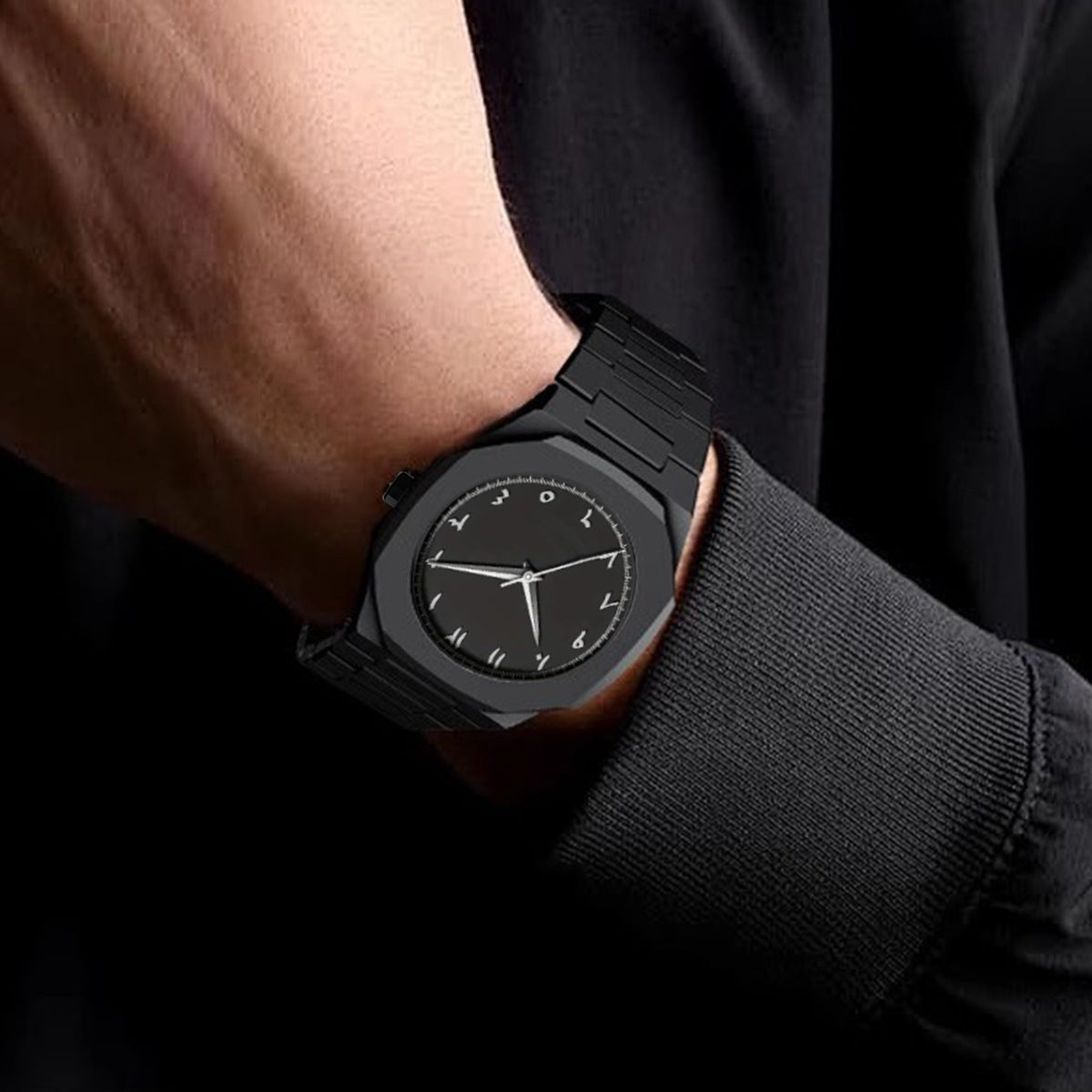 Luxury Men Watch