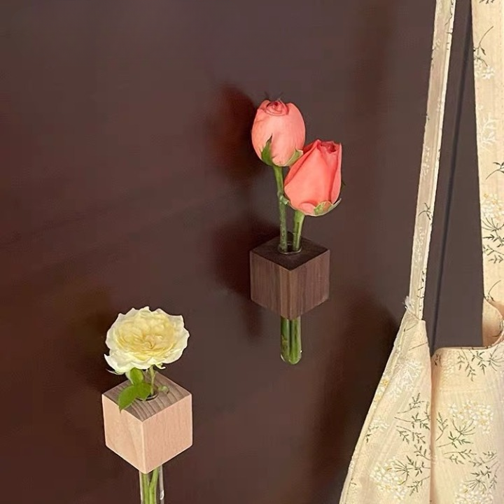 Megnetic Palant Holder