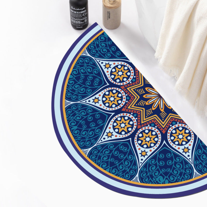 Designer Door Mats