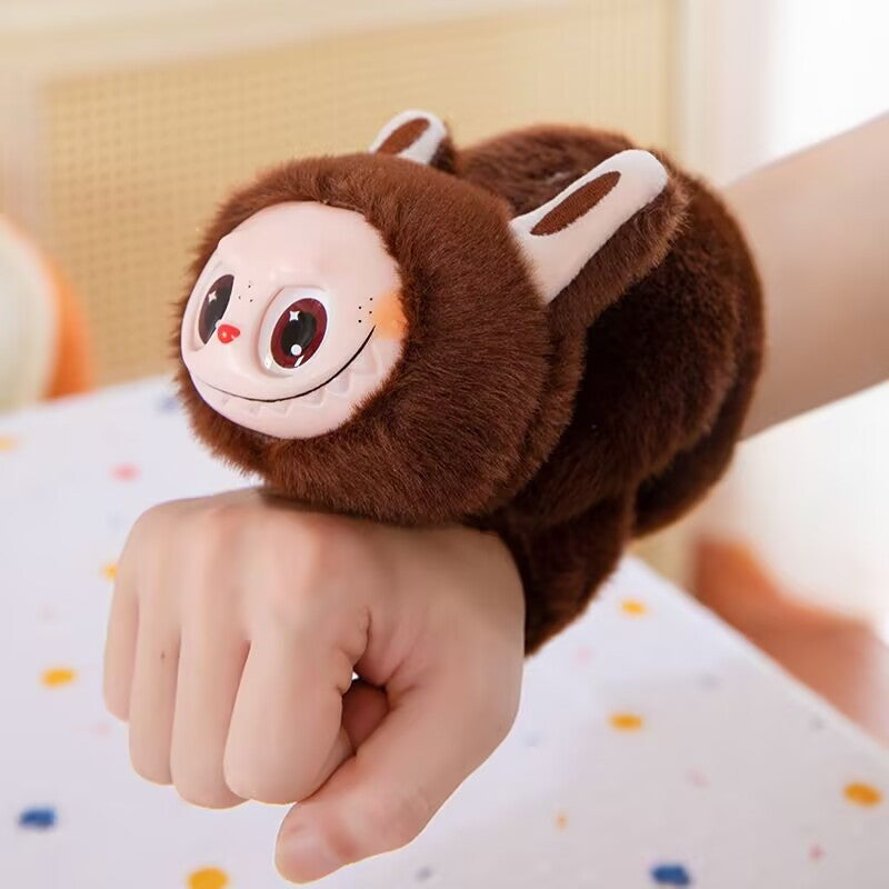 Labubu Handband With Music & LED