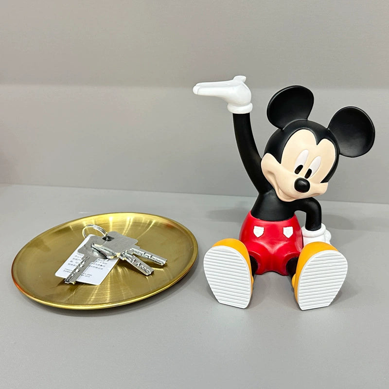 Mickey Storage Tray
