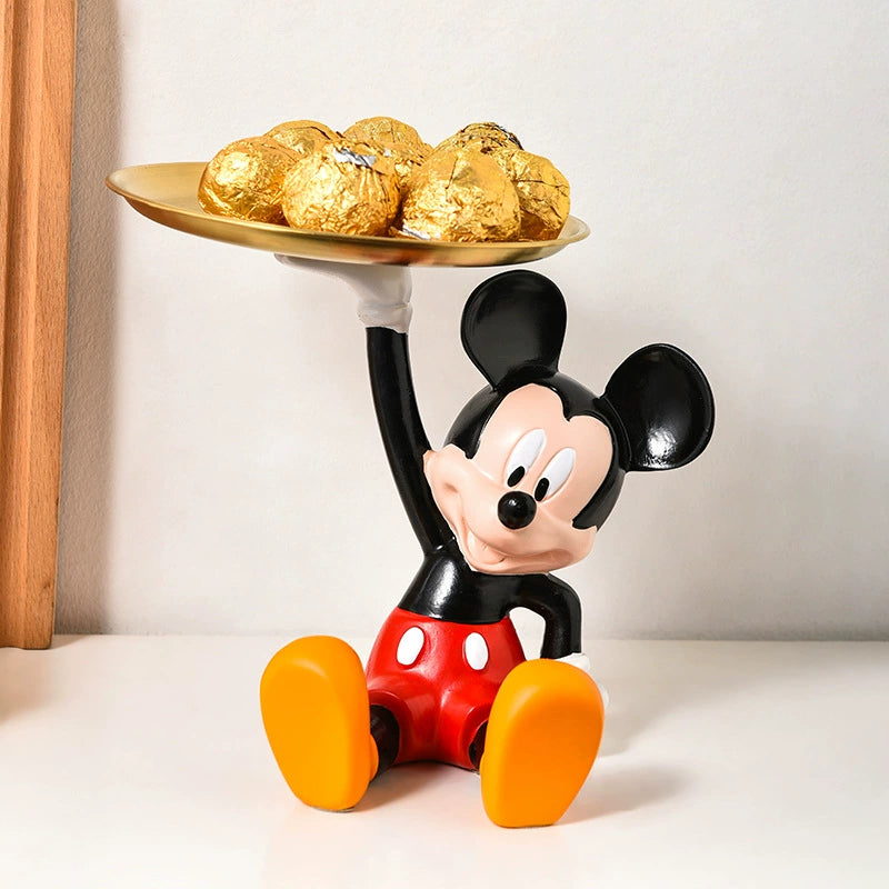 Mickey Storage Tray