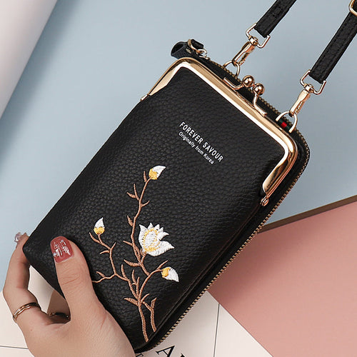 Korean Style Phone Sling