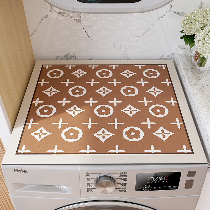Washing Machine Mat