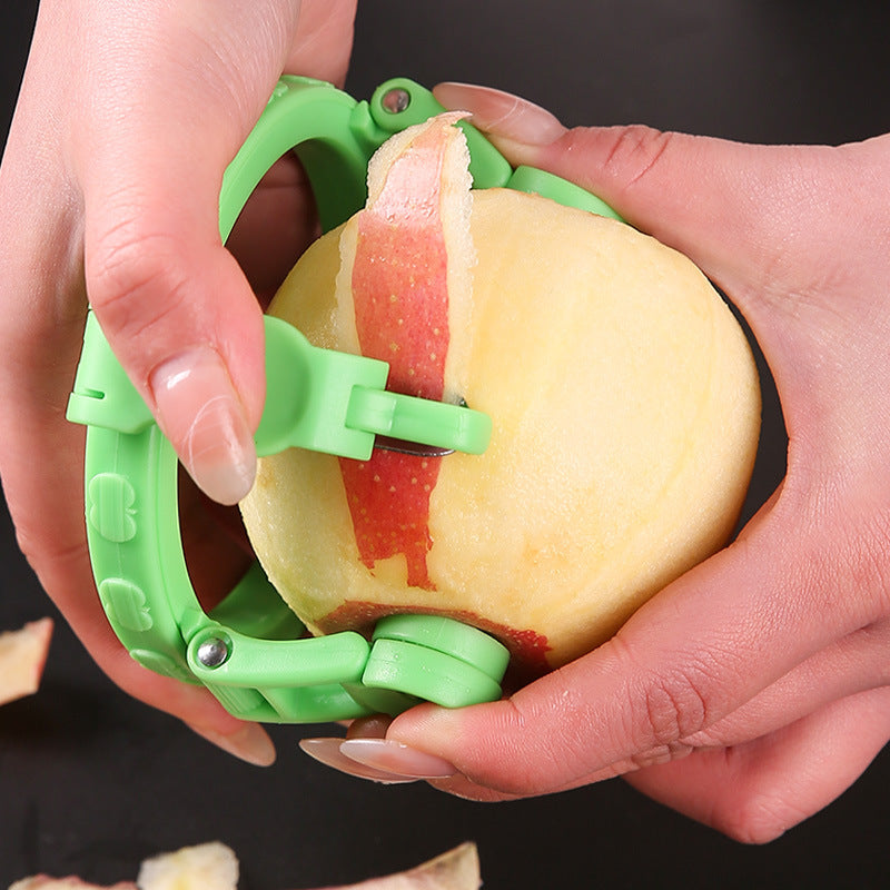 Multifunctional Peeler