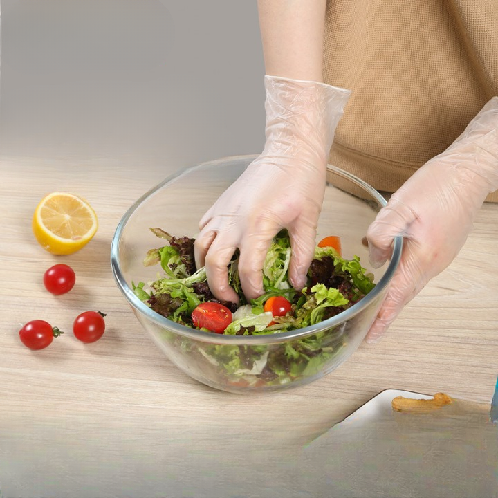 Disposable Hand Gloves