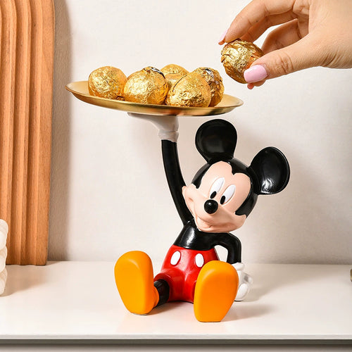 Mickey Storage Tray