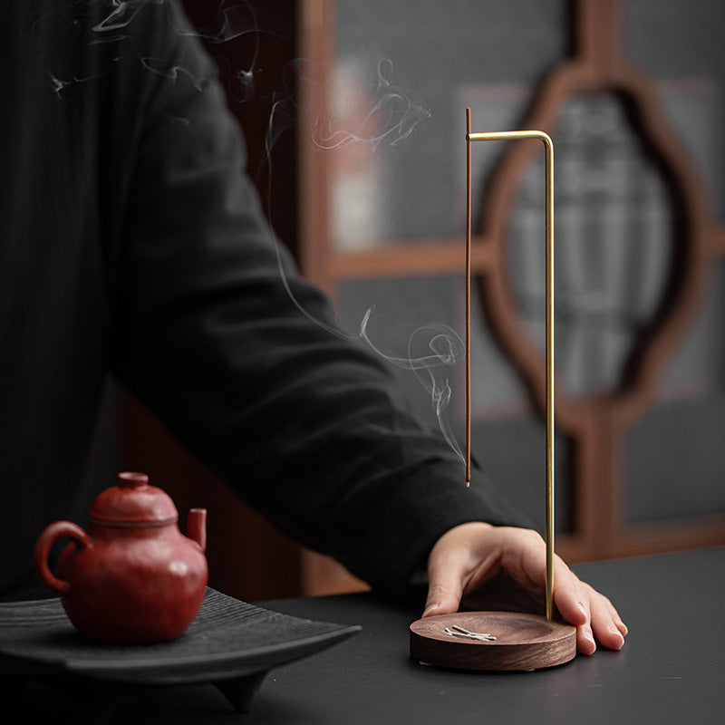 Incense Holder