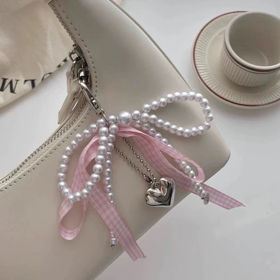 Cute Bag Charms(Pack of 5)