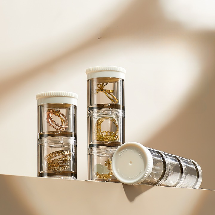 Multi Purpose Mini Container