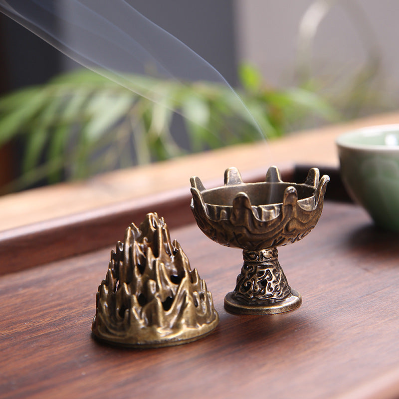 Incense Burner Holder